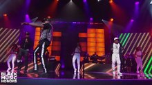 Bobby Brown's Hits (Live Cover Honors) - Bell Biv DeVoe "BBD"