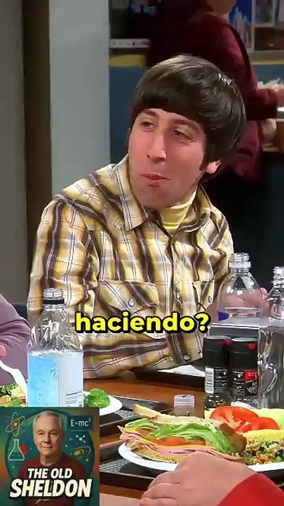 Te apoyo con todo 🤣 #shorts #TheBigBangTheory #TBBT #SheldonCooper #Sitcom #Viral