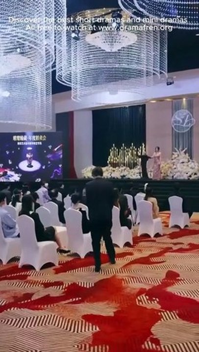 Her perfect husband lies Full Engsub