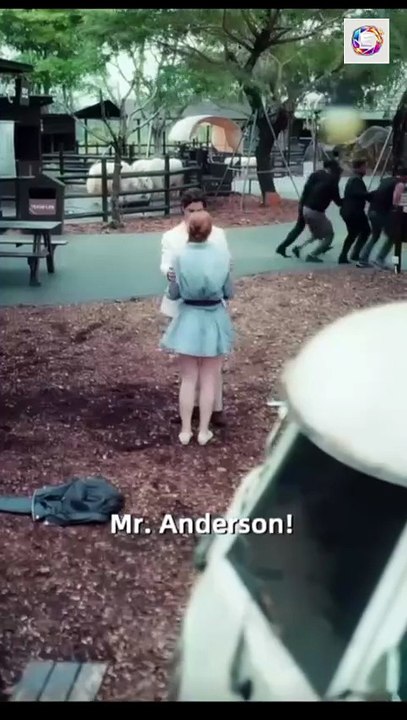 The Bride with a Secret Past [Full Movie] [Full Series]Full EP - Full