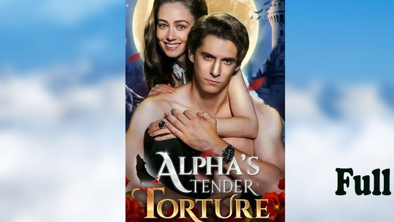 Alpha's Tender Torture