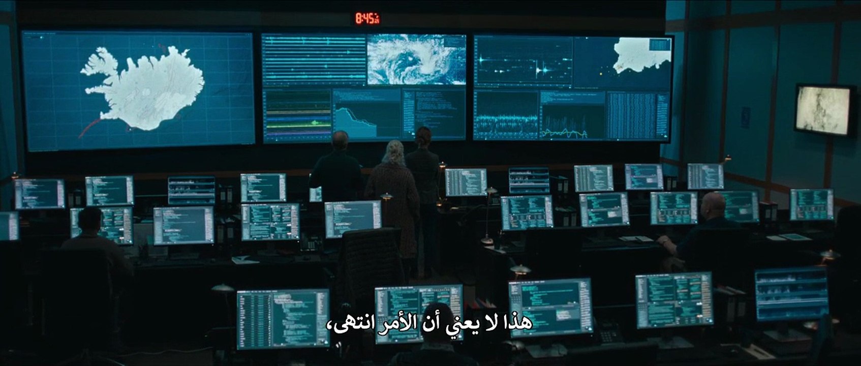 The Fires (2025)