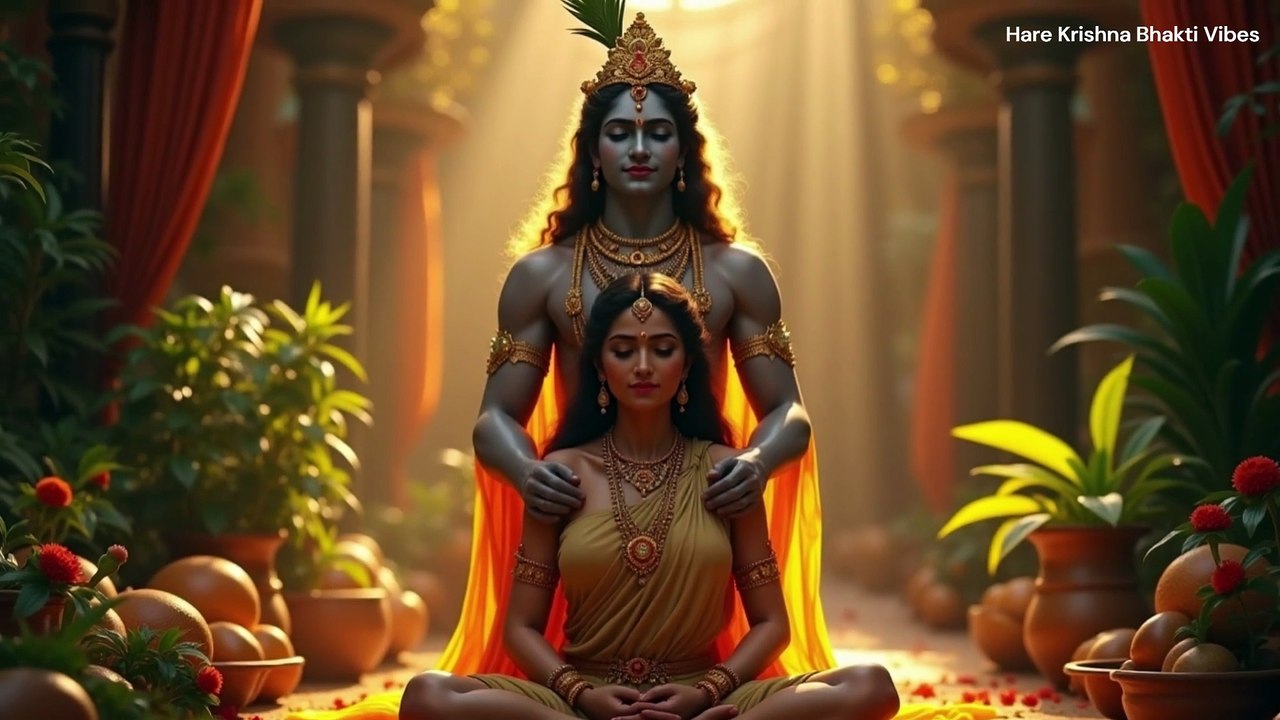 BHAGAVAD GITA SLOK 81-90 EXPLANATION