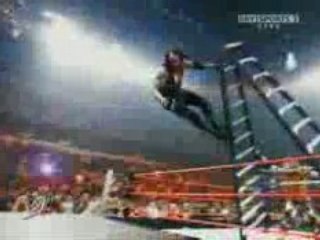 La Fin De L'Undertaker / The End Of The Undertaker