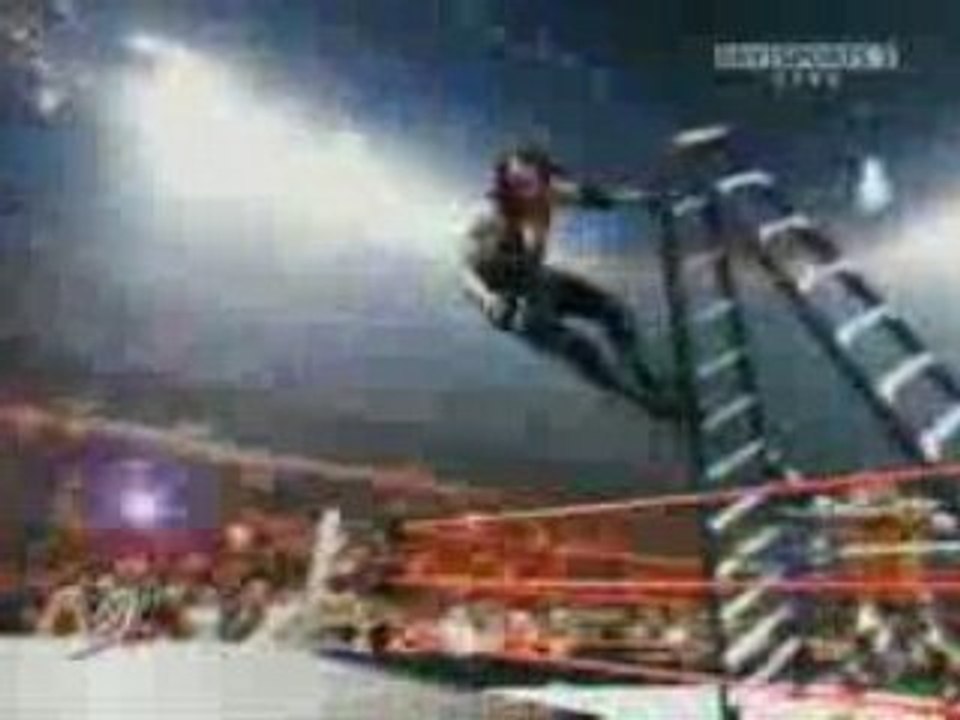 La Fin De L'Undertaker / The End Of The Undertaker