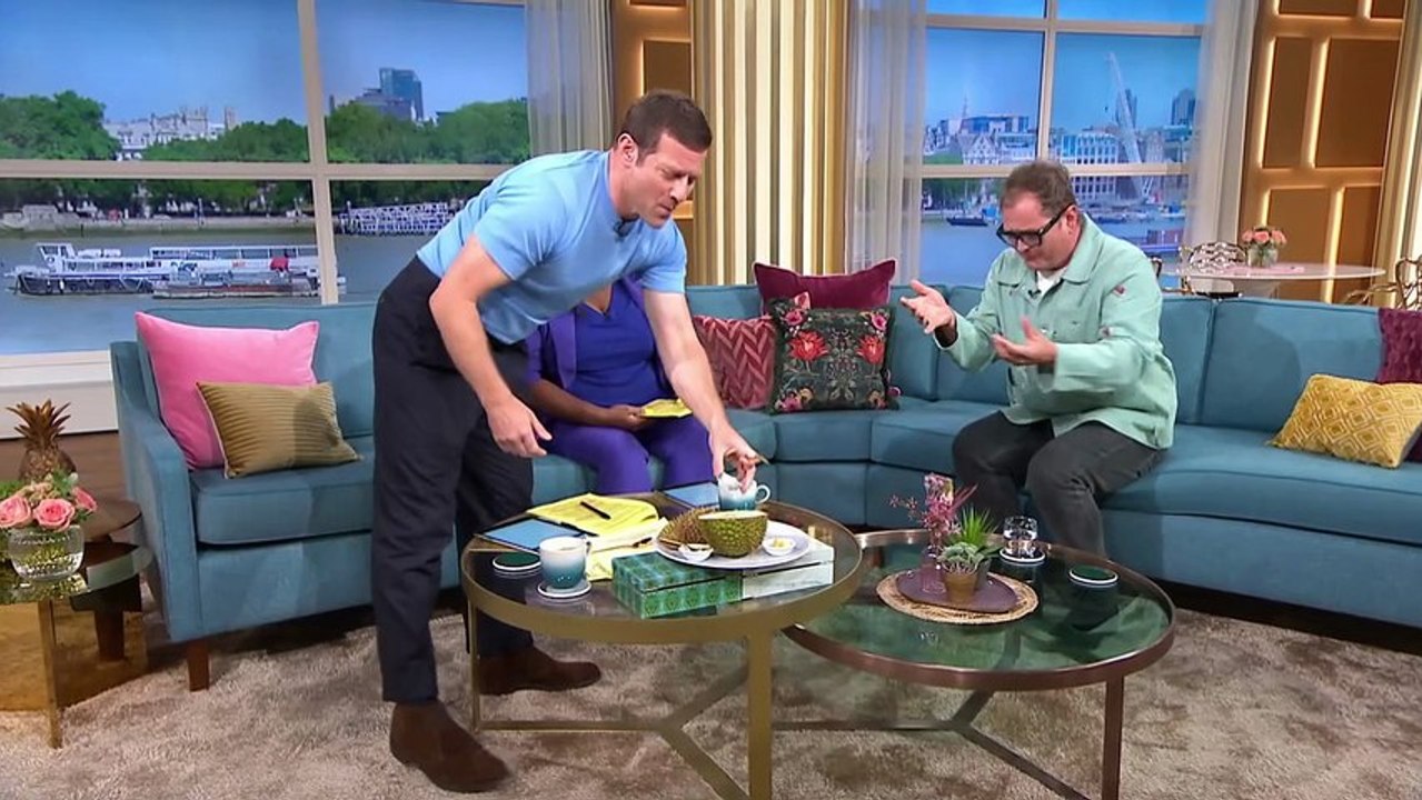 Itll Be Alright On The Night S37E08