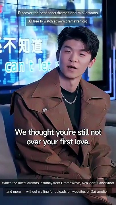 Watch Sir Your Secret Son Is Five Years Old - Drama