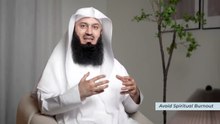 Avoid Spiritual Burnout – Episode 3 | The Final Stretch by Mufti Menk