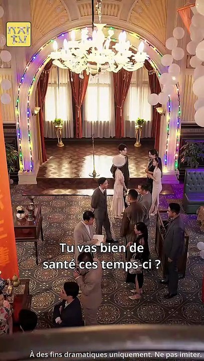 Élise, Mon Épouse Secrète Épisode Complet