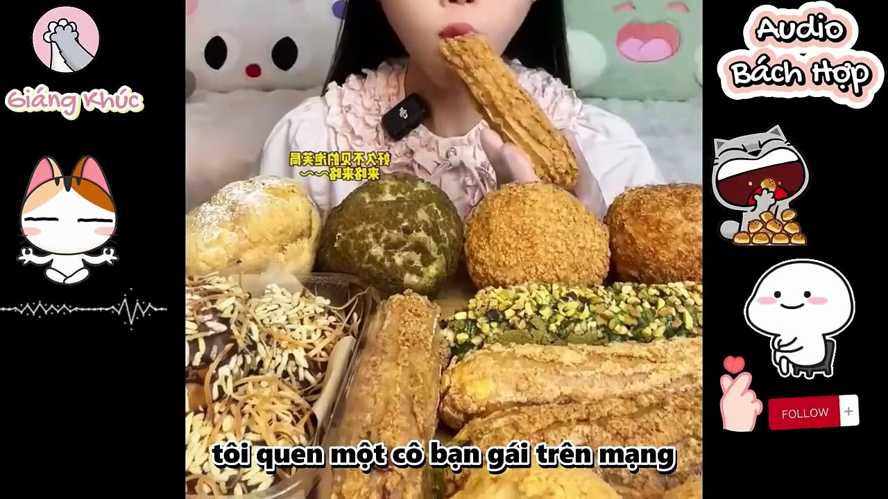 [ Audio Bách Hợp Full ]_ Đòi xem áo lót, phát hiện người yêu qua mạng là kẻ thù