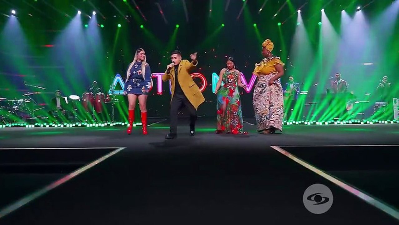 Capítulo 23 | A Otro Nivel HD 2026 - Mr. Baez