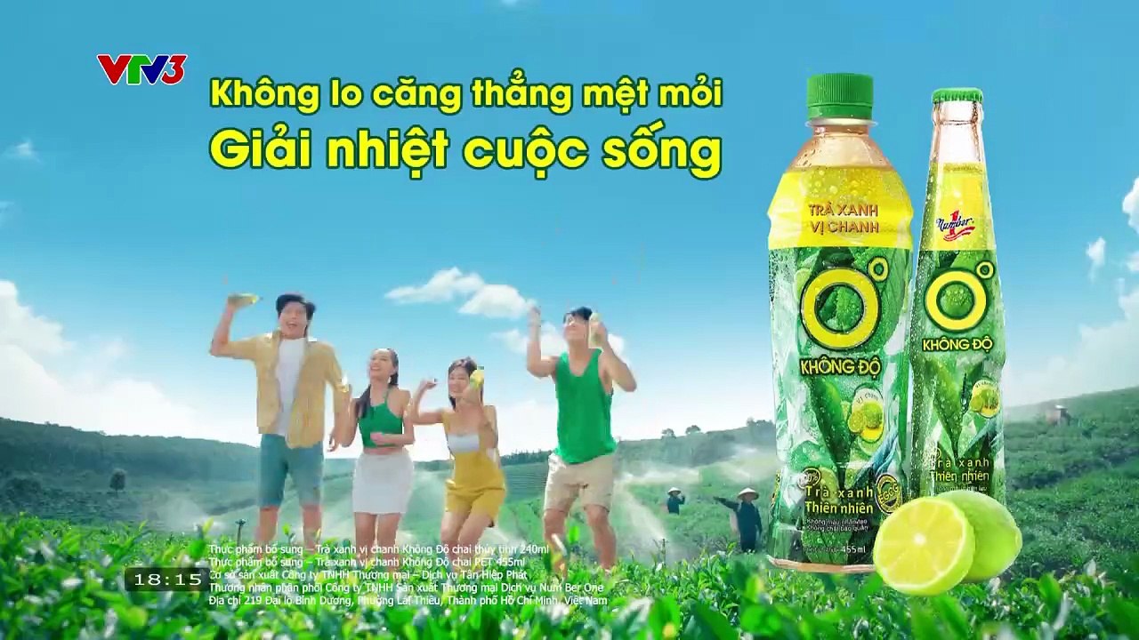 LỜI NÓI DỐI NGỌT NGÀO - TẬP 33 - VTV3 THUYẾT MINH - PHIM TRUNG QUỐC - LỜI NÓI DỐI CỦA EM CŨNG DỄ NGHE - LOI NOI DOI NGOT NGAO