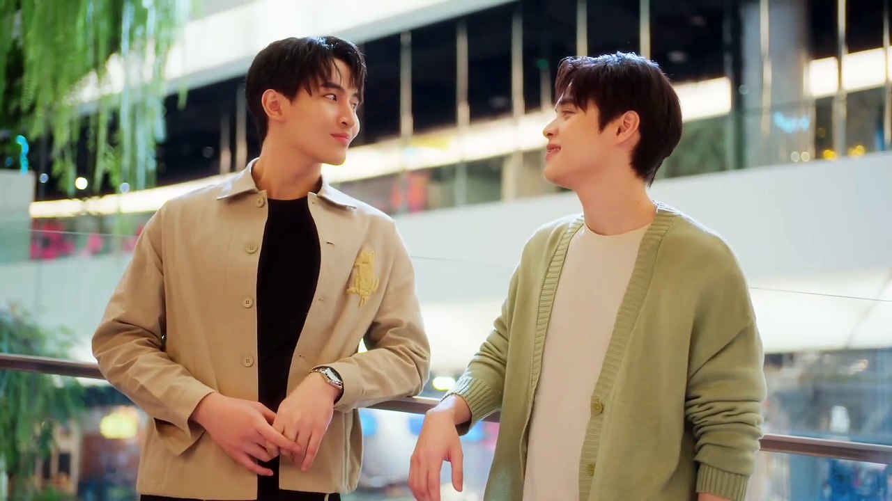 ดูซีรี่ย์ My Romance Scammer รักจริง หลังแต่ง EP 8 พากย์ไทย (2026)