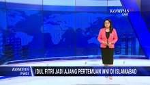 KBRI Islamabad Gelar Salat Id dan Halalbihalal, Pererat Silaturahmi WNI | KOMPAS PAGI