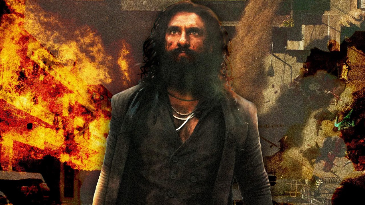 ಭಯ ಹುಟ್ಟಿಸುತ್ತಿದ್ದ ಮುರಿಡ್ಕೆಯೇ ಭಯದಲ್ಲಿ ! ರಿಯಲ್​​​ ಧುರಂಧರ್​​ ನೆಕ್ಸ್ಟ್​​​​​ ಟಾರ್ಗೆಟ್​​​ ಯಾರು ?