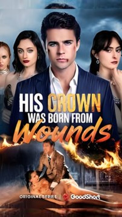 His Crown Was Born from Wounds: Full Episode