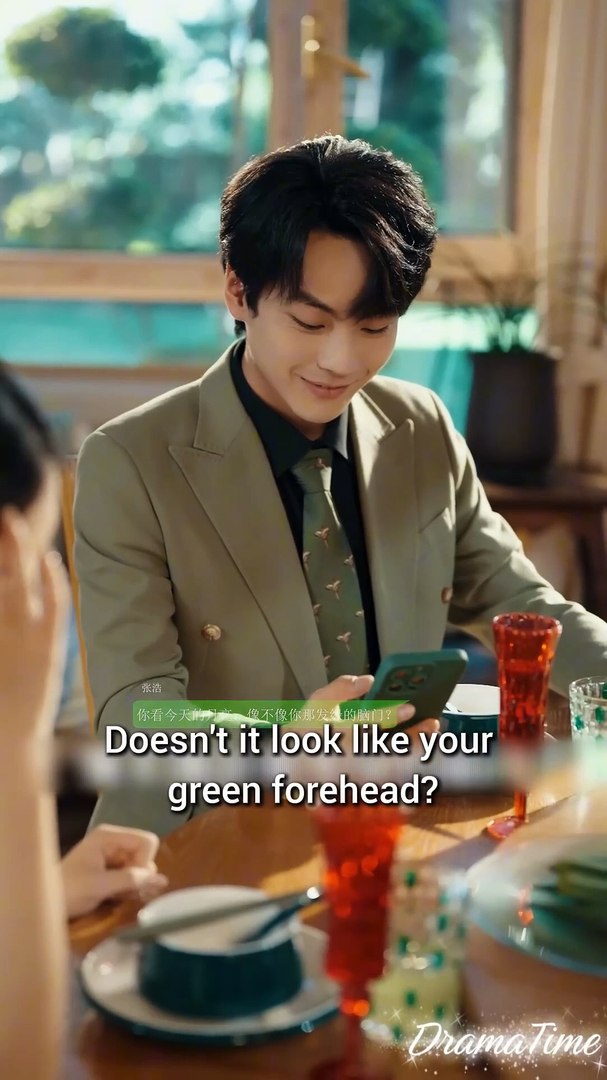 ⁣My Disabled Billionaire Husband Can Read My Mind- Drama Movie English Sub