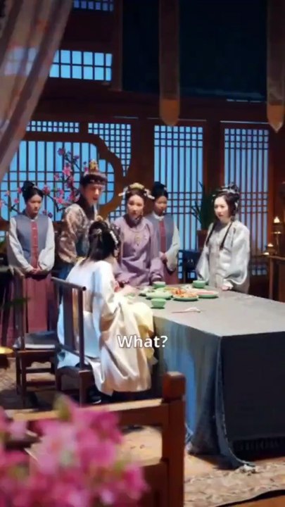 Everyone Can Hear The Villainess Chinese Drama ENG SUB