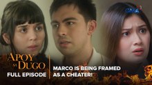 Apoy Sa Dugo: Marco is being framed as a cheater! (Full Episode 16) March 23, 2026