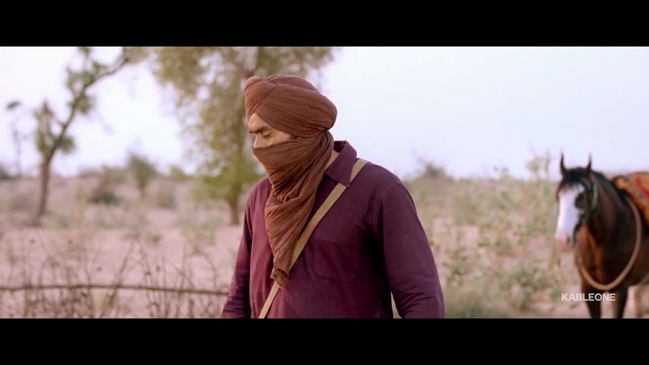 Sucha Soorma (2024) Full Punjabi Movie