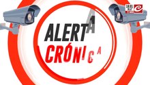 Alerta Crónica 21 de marzo de 2026