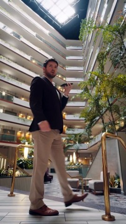 To Secure the Family Business, She Married a Mystery Man—Now She’s Married to a Prince!