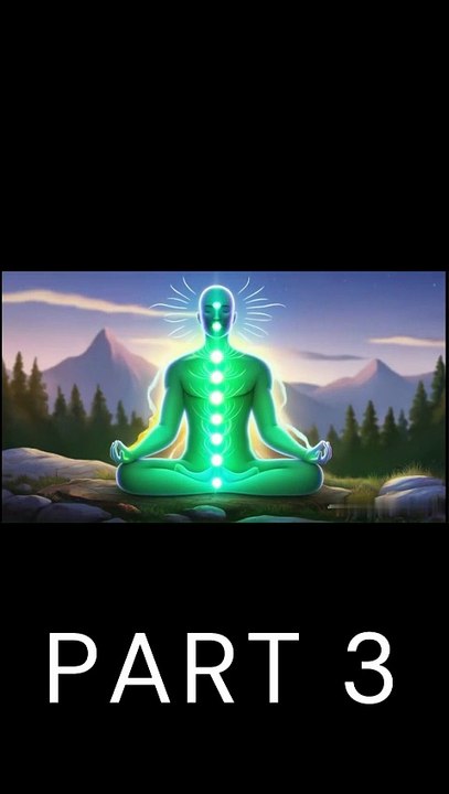The Cosmic Energy And Science Behind Om PART 3