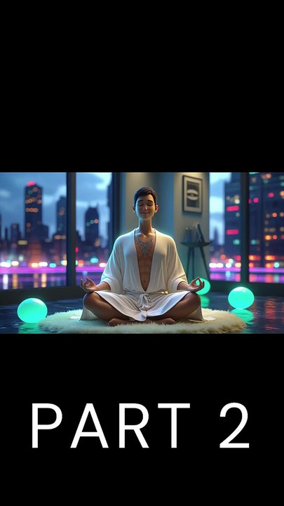 Bhagavad Gita's Modern Relevance PART 2