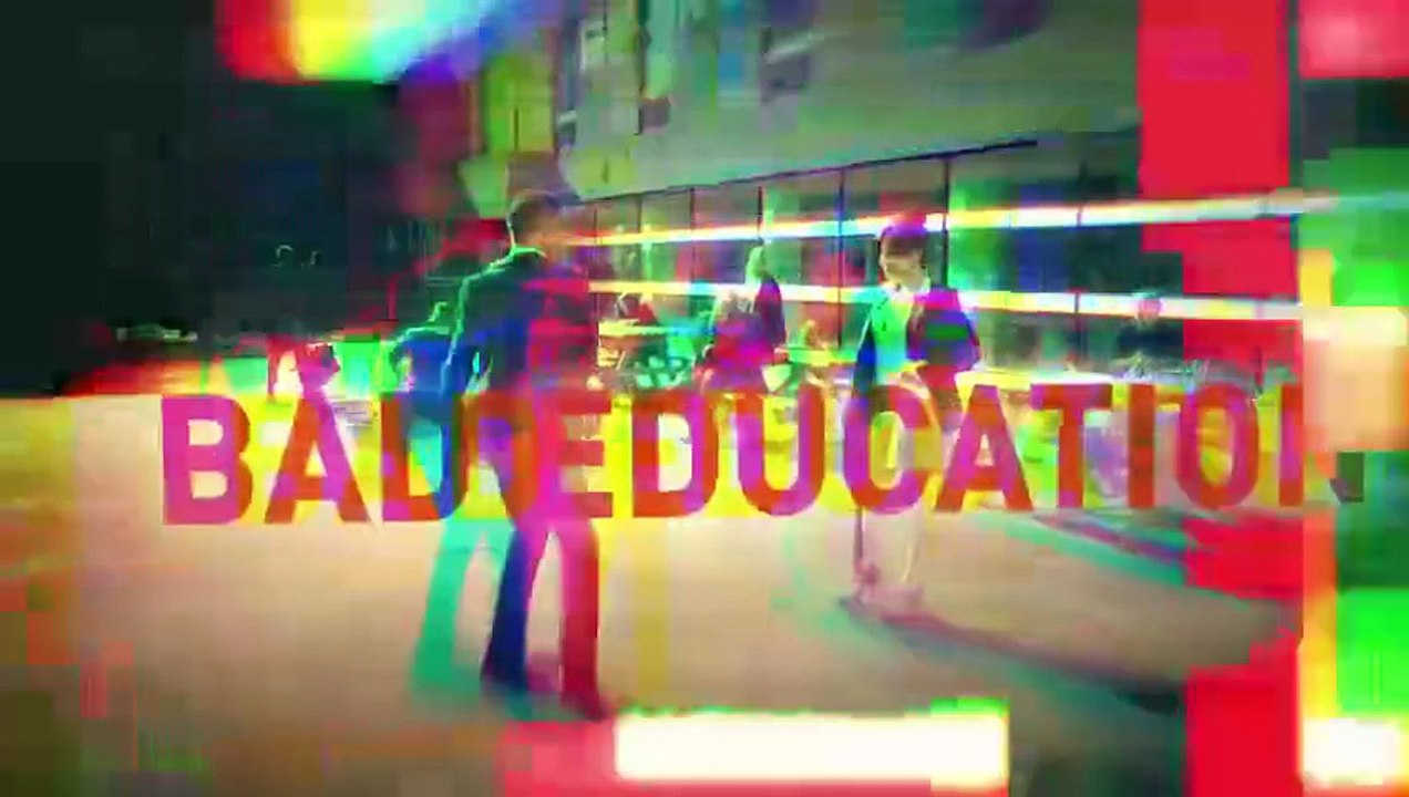 Itll Be Alright On The Night S Episode 8 Engsub