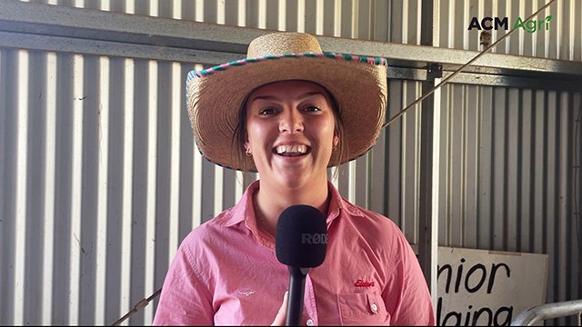 Livestock producers share their best industry advice