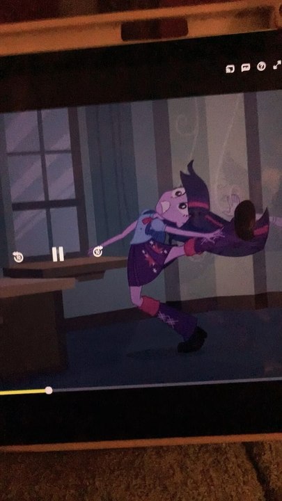 Tubi Cartoon Network
