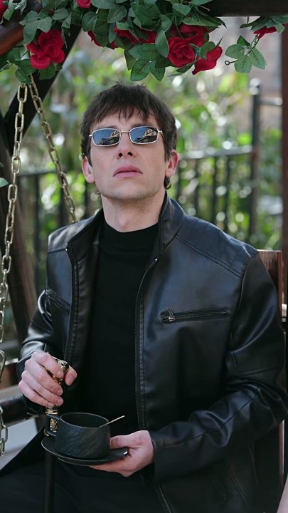 Camouflage - happyshort - #abel #shortfilm