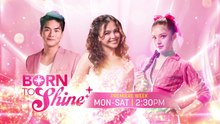 Iba ang shine ng GMA Afternoon Prime | Teaser