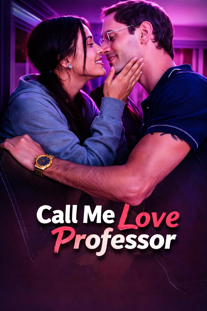Call Me Love, Professor- Full Movie English Sub