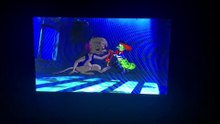 The Secret Of NIMH 2 Timmy To The Rescue (1998) Part 10