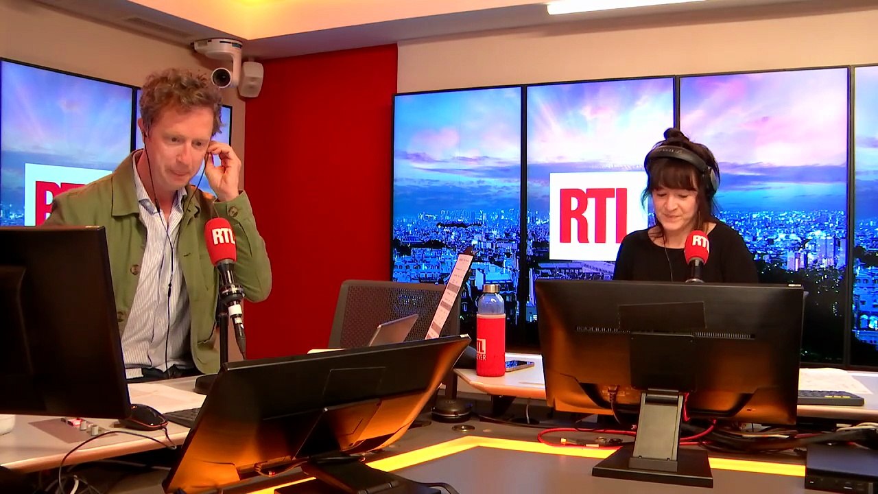 Le Cave' réveil du 23 mars 2026