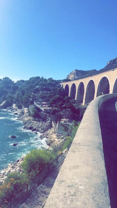 #Marseille