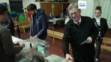 France local elections: Paris stays left as far-right makes mixed gains