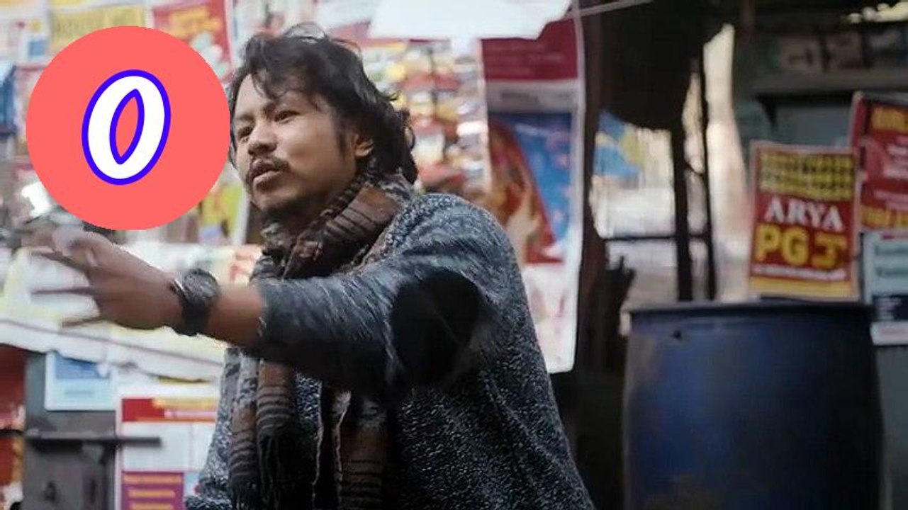 Aspirants Hindi EnglishS1E1720 Episode  Engsub