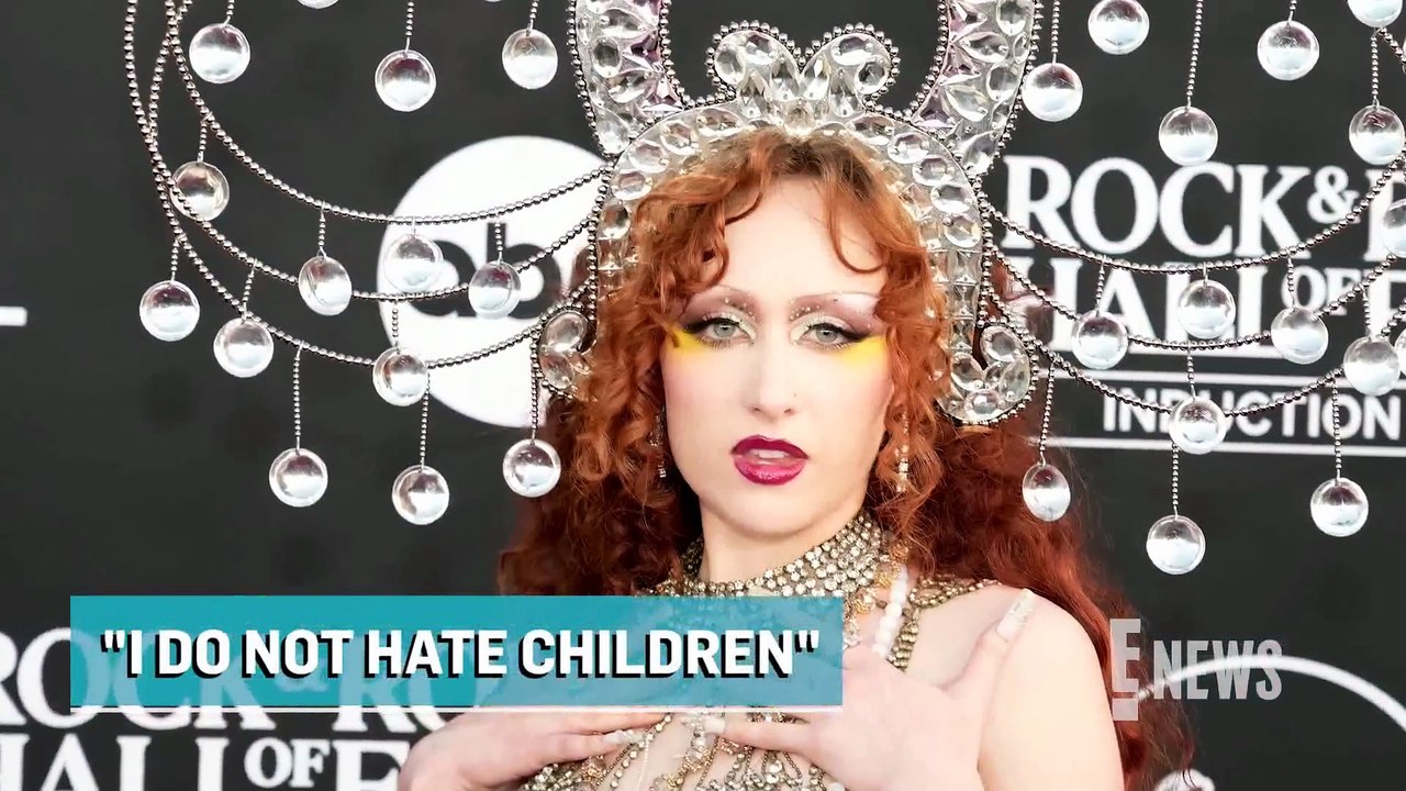 Chappell Roan Speaks Out After Allegedly Leaving Jude Law’s 11-Year-Old Daughter