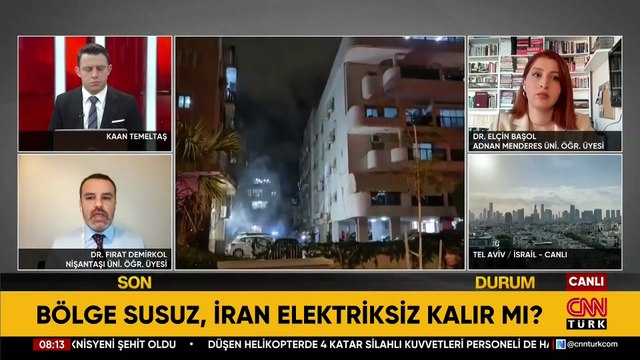 Hürmüz Boğazı kapanır mı? | Savaşın yeni cephesi: Enerji ve Su Hatları