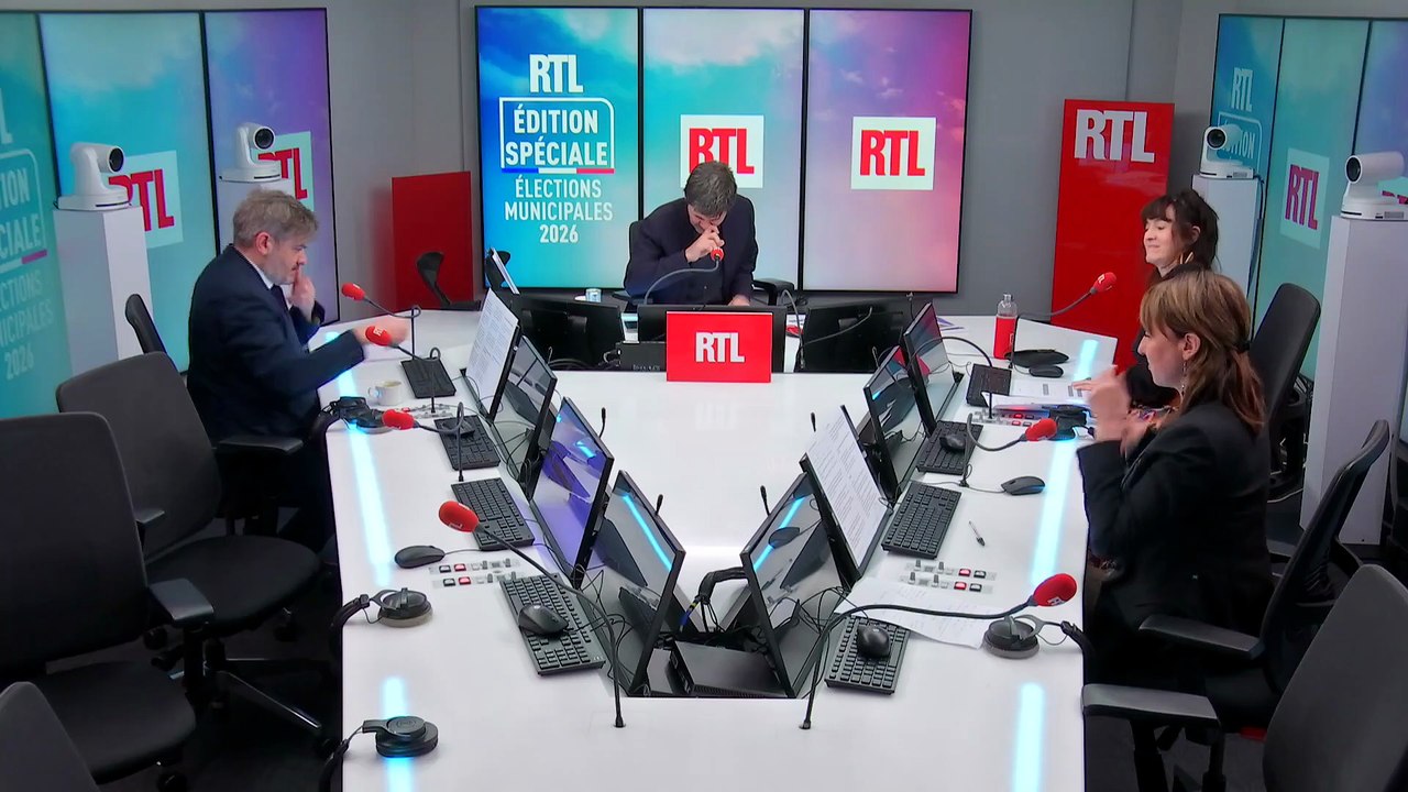 La Présidentielle 2027 a commencé hier soir à 20h