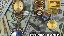 Millionaires
