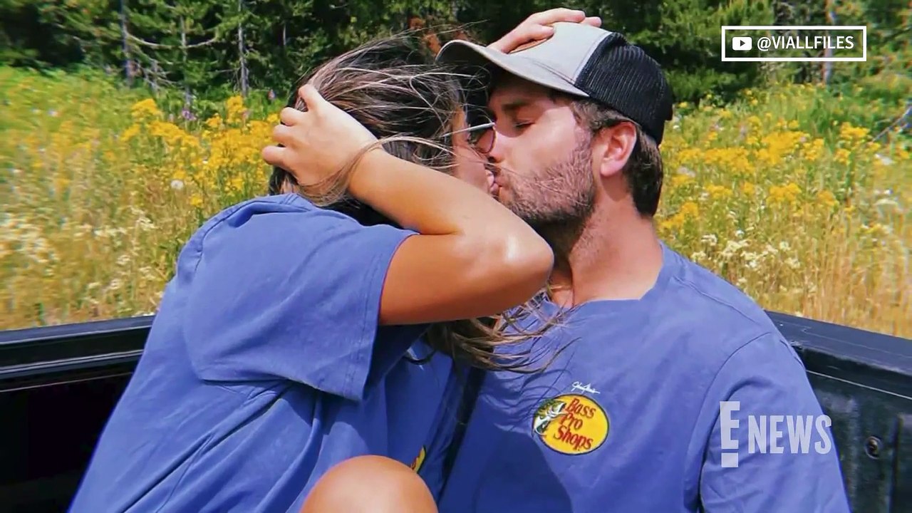 Taylor Frankie Paul Shared What Led to Domestic Violence Arrest in 2023 _ E! New