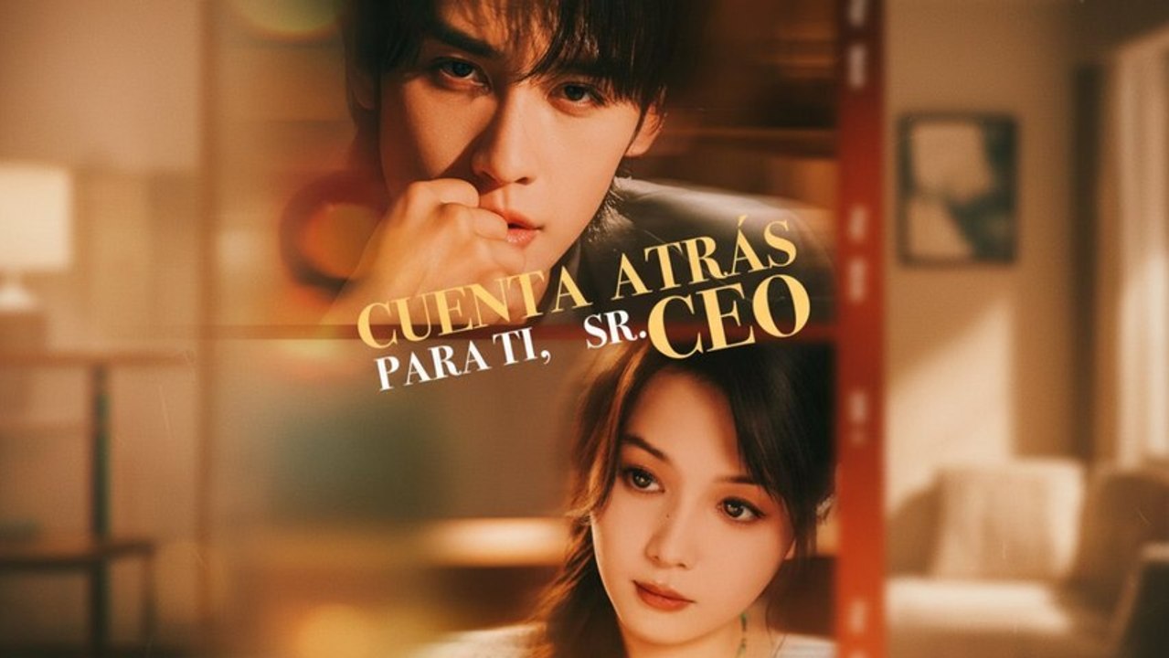 [Doblado ESP] Cuenta atrás para ti, Sr. CEO