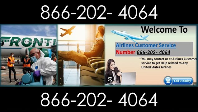 #${{New Policy Notify Frontier Airlines® USA Helpline Numbers — Complete™ 2026 Guide for Passengers