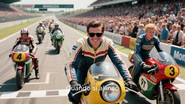 Volo Spezzato L’Eroe del Cielo Renzo Pasolini #storie #Renzo Pasolini #Volo Spezzato