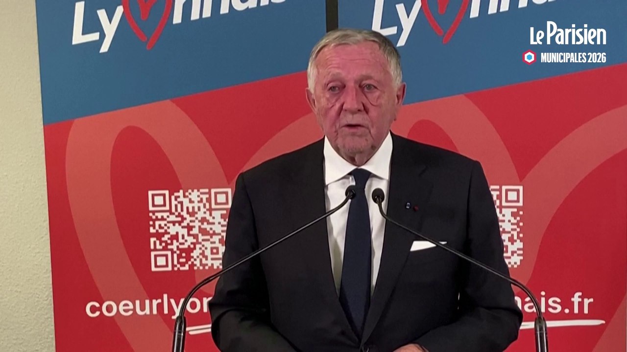 « Nous avons déposé un recours » : battu à Lyon, Jean-Michel Aulas veut jouer les prolongations