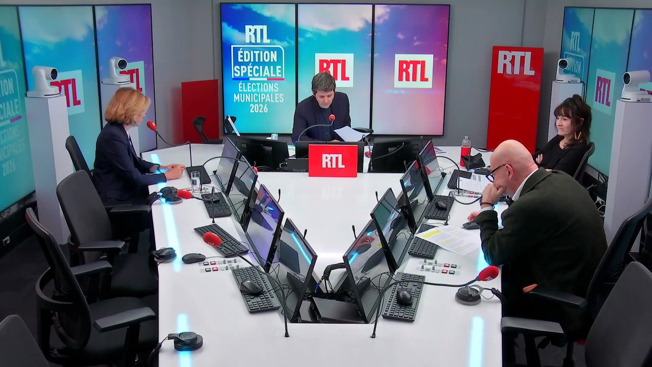 L'avertissement de Patrick Pouyanné, PDG de TotalEnergies : si le conflit dure 3 ou 4 mois, nous pouvons l'absorber ; s'ill dépasse 6 mois, toutes les économies du monde en souffriront vraiment