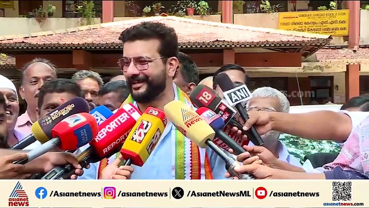 തോമസ് ഐസക്കിനെ ഒരുപാട് ബഹുമാനിക്കുന്നു, മാപ്പ് പറയേണ്ടിയിരുന്നില്ല: രമേഷ് പിഷാരടി